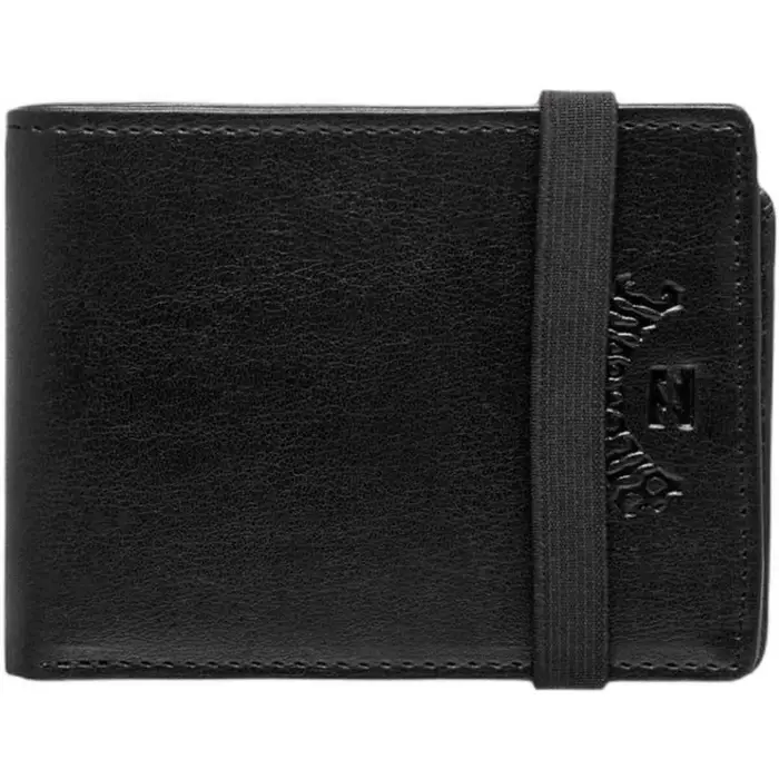 Billabong Portafoglio EBYAA00123-BLK Nero