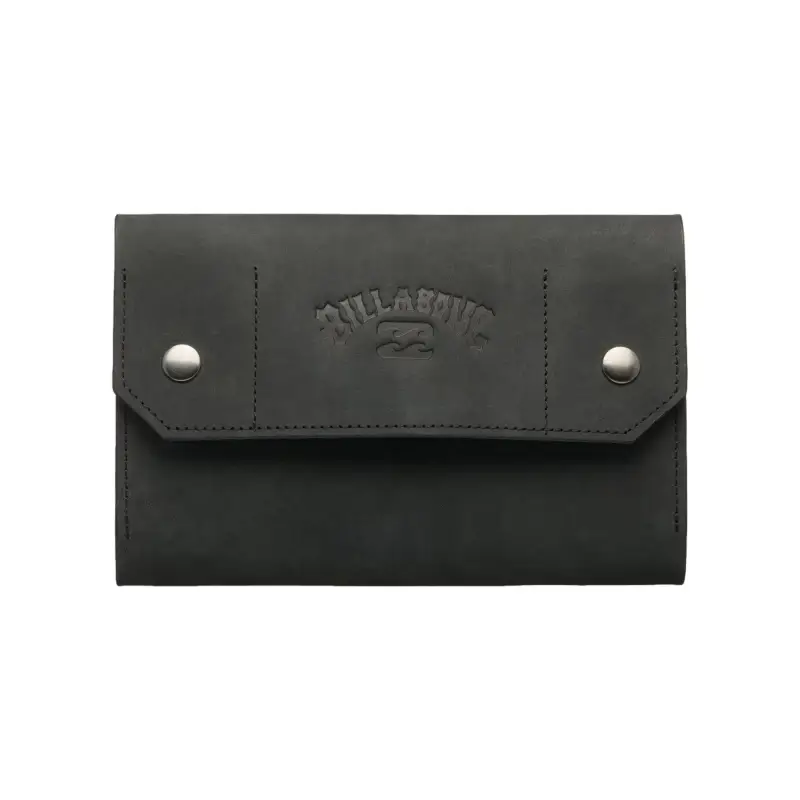 Billabong Portafoglio donna Check Please