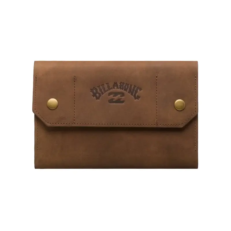 Billabong Portafoglio donna Check Please