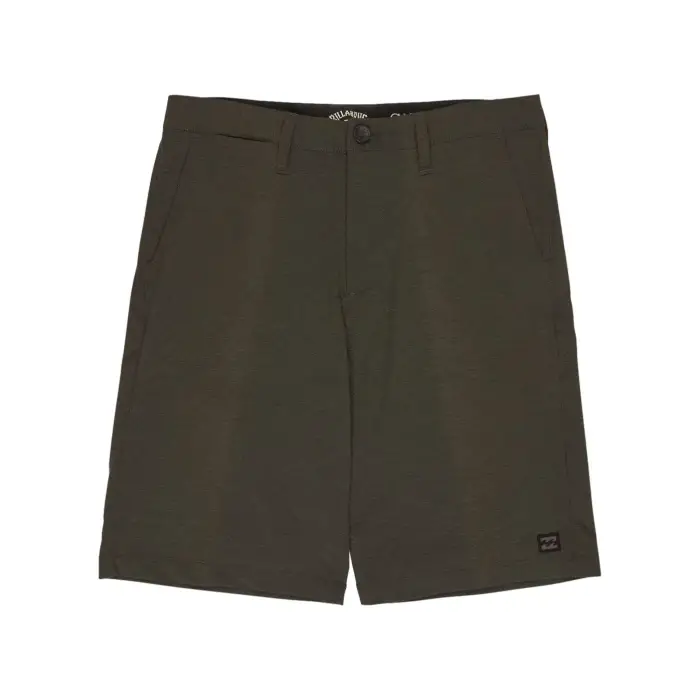 Short sommergibile Billabong Crossfire Gris