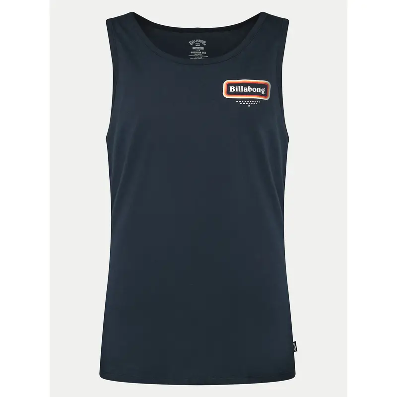 Billabong Smanicato Walled EBYZT00179 Blu scuro Regular Fit