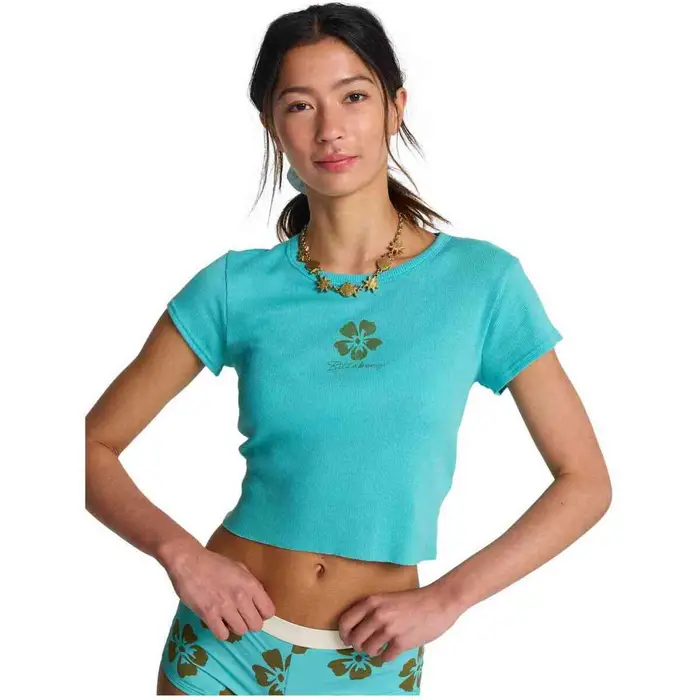 Billabong T-shirt EVERY FULL MOON (BHQ0) Blu
