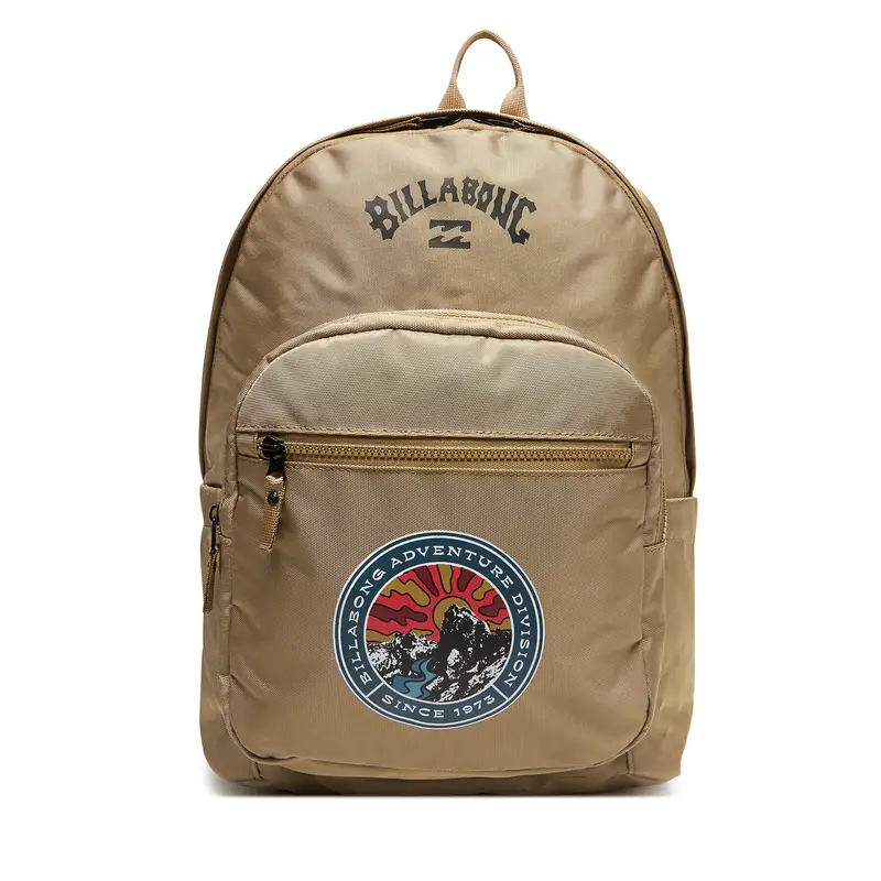 Billabong Zaino C-BLB-M-003-08 Beige