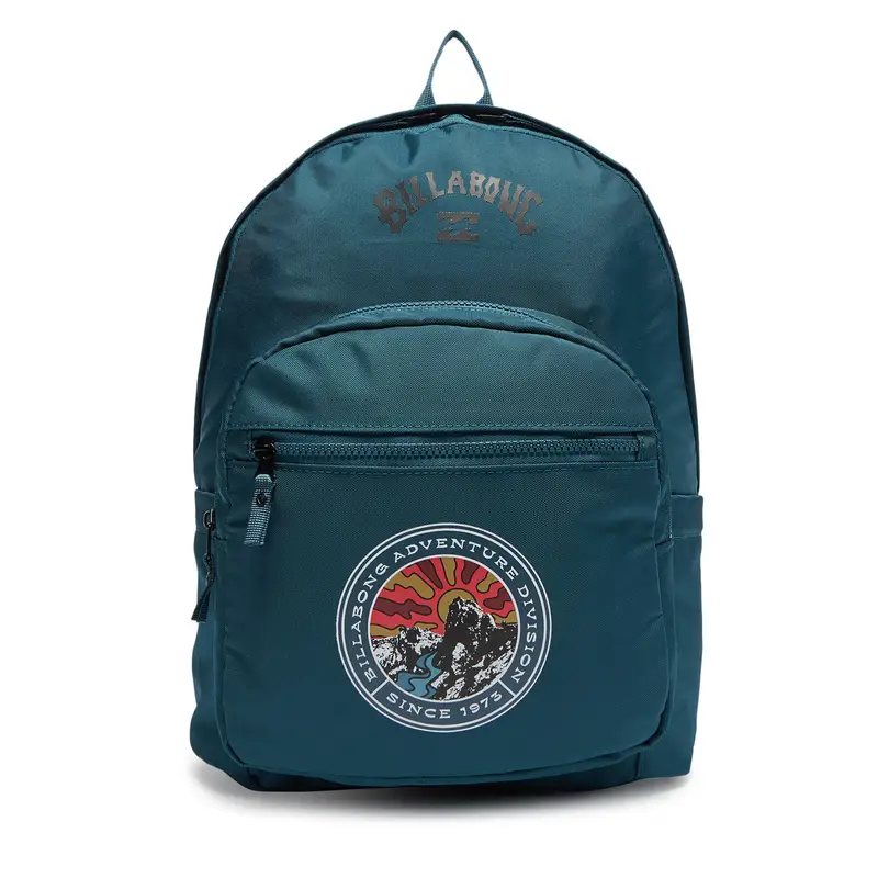 Billabong Zaino C-BLB-M-003-08 Blu scuro