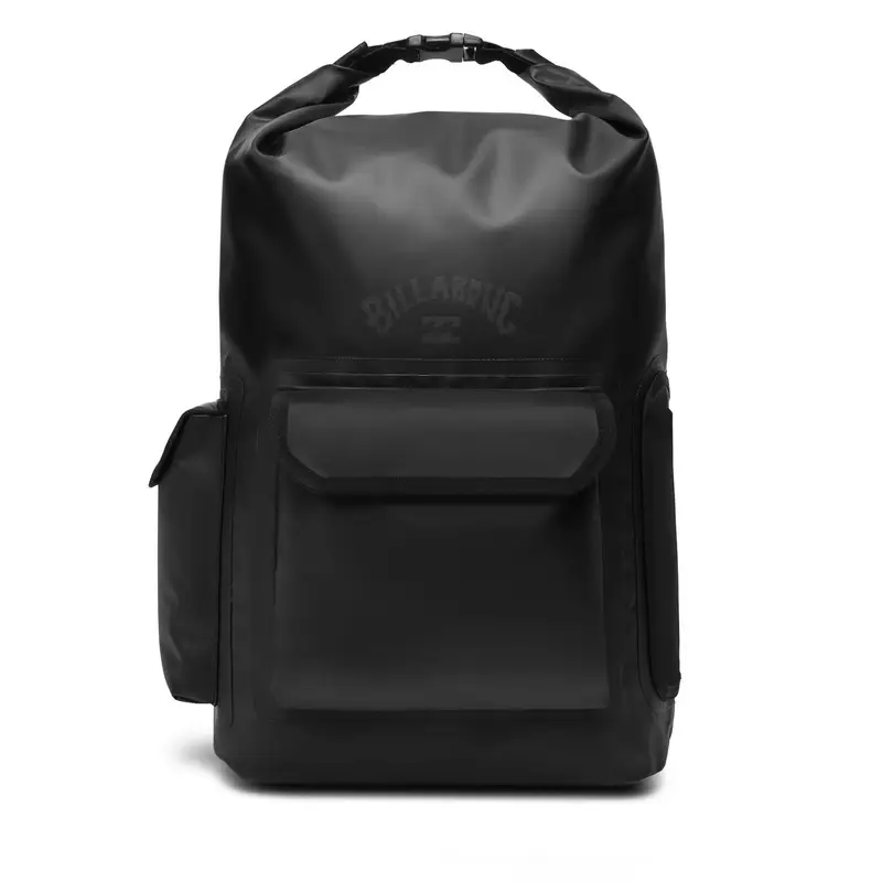 Billabong Zaino Storm Dry EBYBP03001 Nero