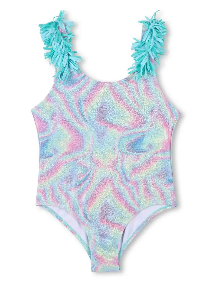 Costume interno multicolor