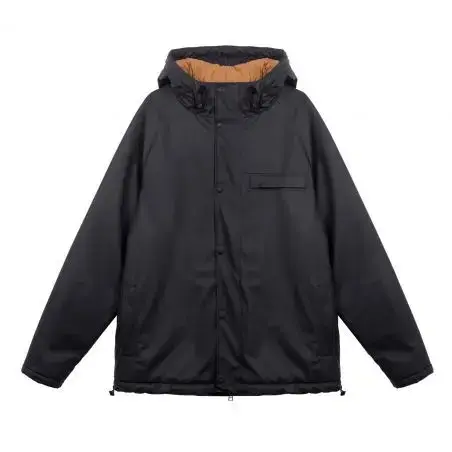 Piumino Billybelt tornado Bleu