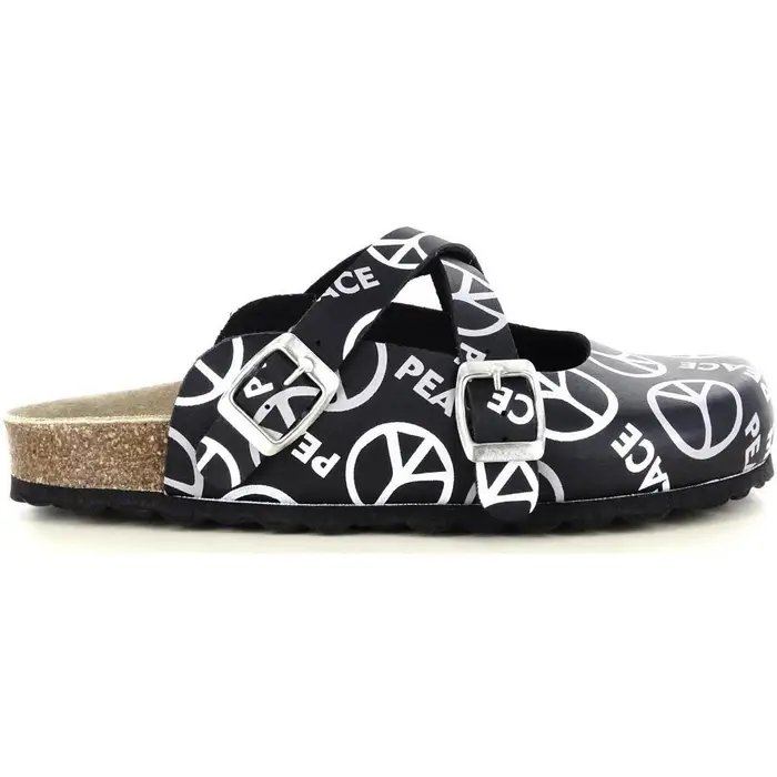 Bio Color s Scarpe 60796 Nero