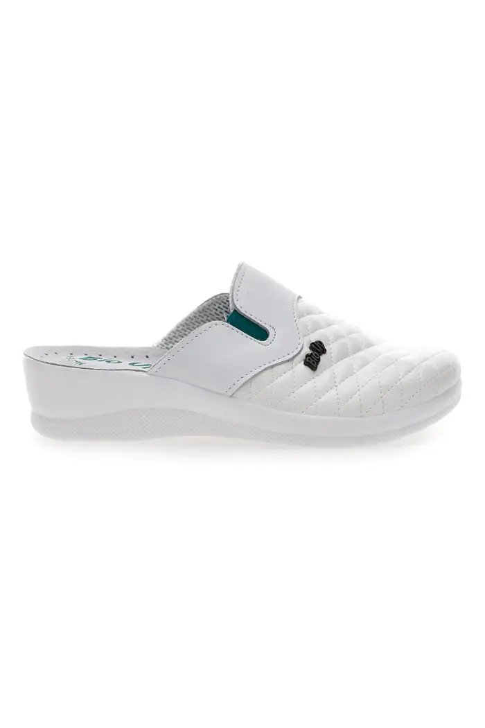 Ciabatte da Lavoro Bio Up 6204 Bianco [BIANCO]