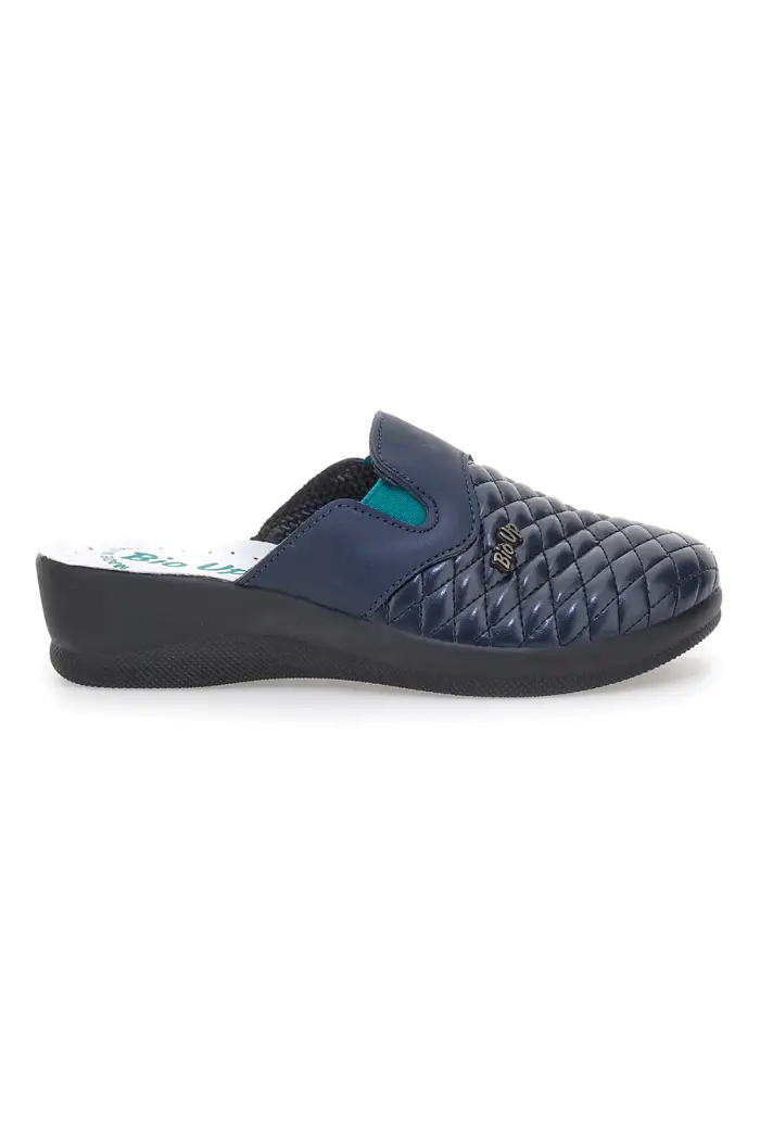 Ciabatte da Lavoro Blu Bio Up 6204 [BLUE]