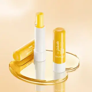 Anti Cracking Lip Balm - 4 Types #02 Nicotinamide