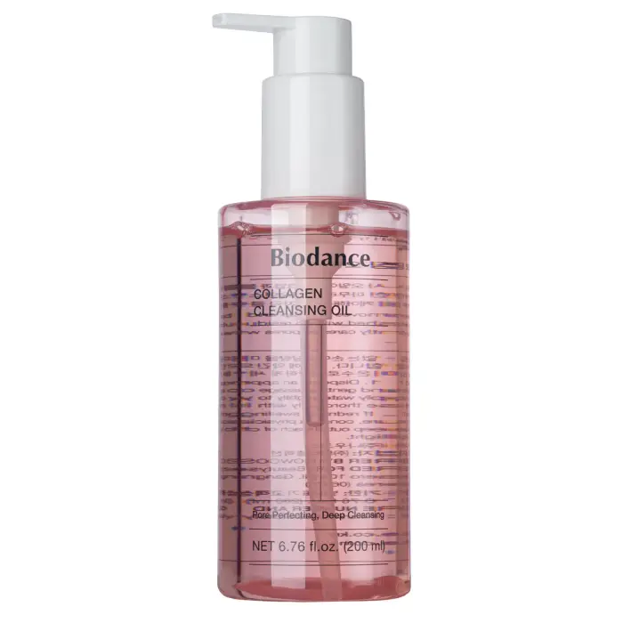 Biodance Collagene Olio Detergente Viso Nutriente 200ml