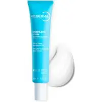BIODERMA Hydrabio Gel Crème Trattamento idratante texture leggera 40ml - Gel viso idratante