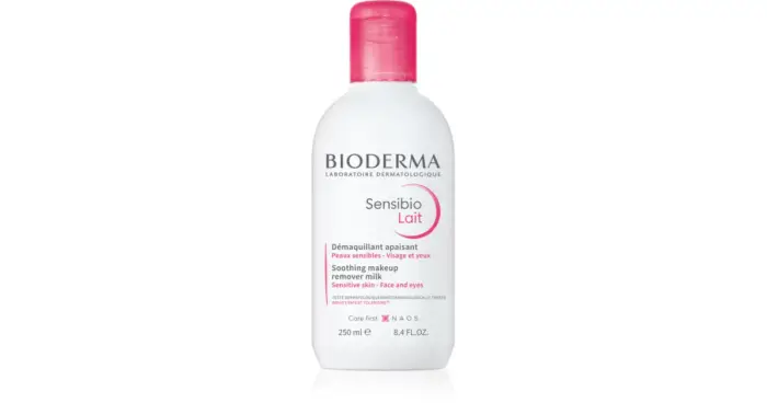 Bioderma Sensibio Lait Latte Detergente 250 ml