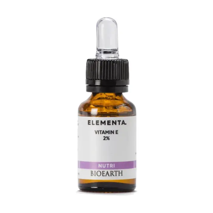 Bioearth Elementa Concentrato Nutri Vitamina-E 15 ml