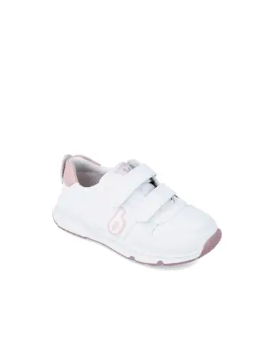 Biomecanics Scarpe da ginnastica Bianco 2697017