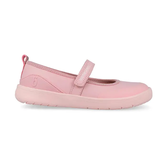 Ballerine bambina Biomecanics 262264 rosa_b032 Rosa