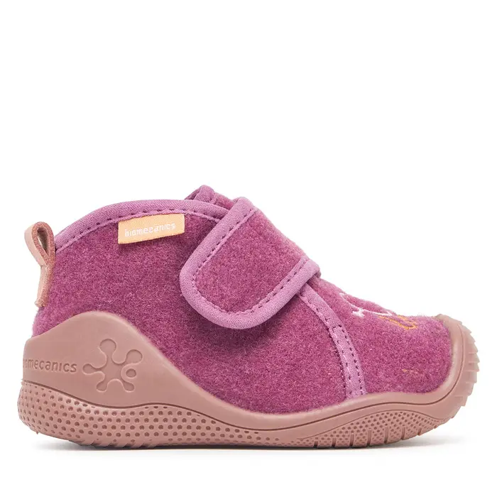 Biomecanics Pantofole 261181 Rosa