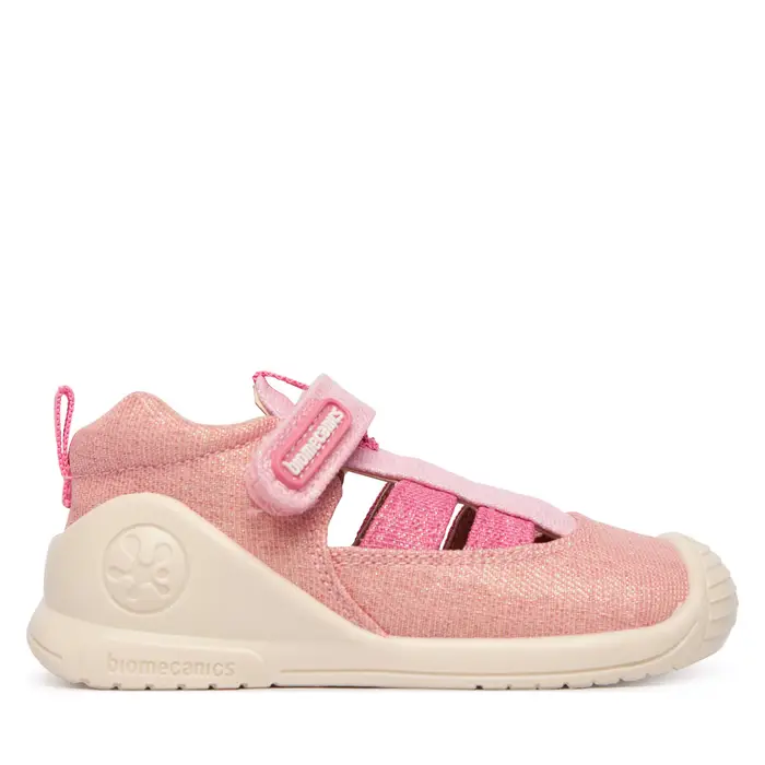 Biomecanics Pantofole 262179 Rosa