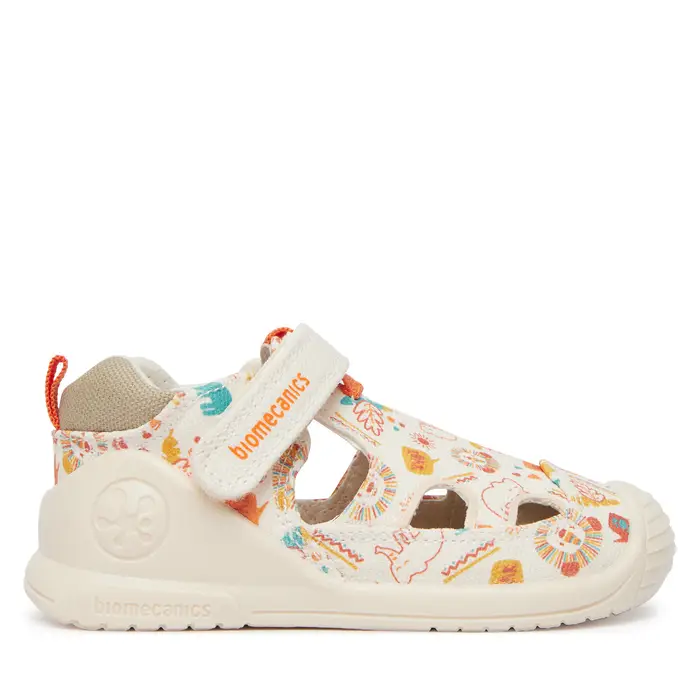 Biomecanics Pantofole 262184 Beige
