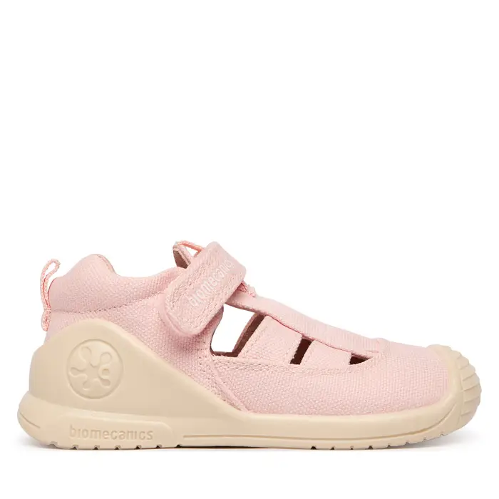 Pantofole Biomecanics 262187 Rosa