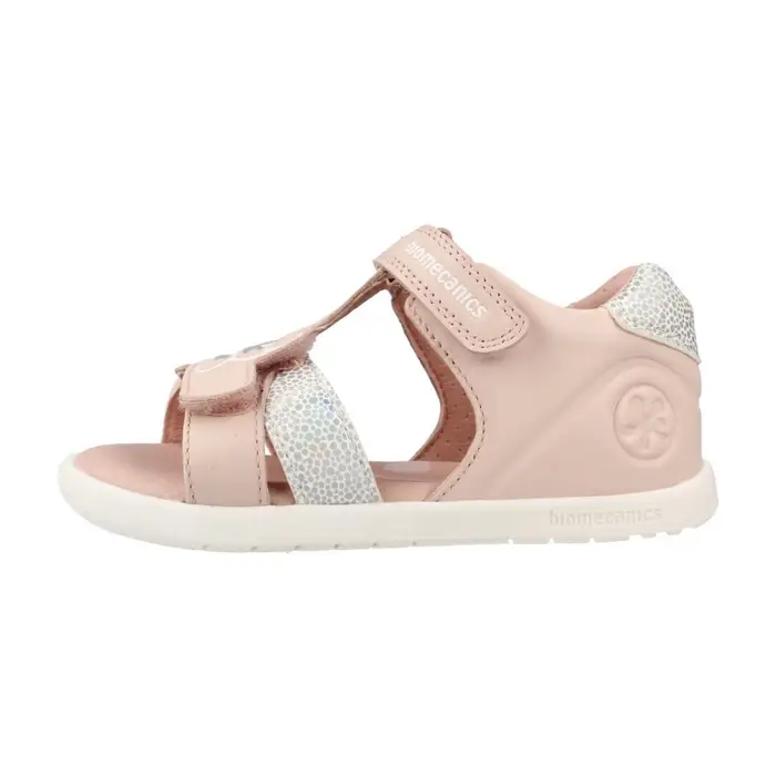 Sandali bambini Biomecanics 262162b Rosa