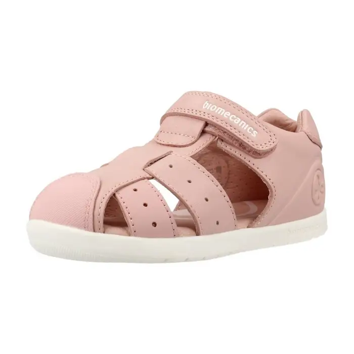 Sandali bambini Biomecanics 262164b Rosa