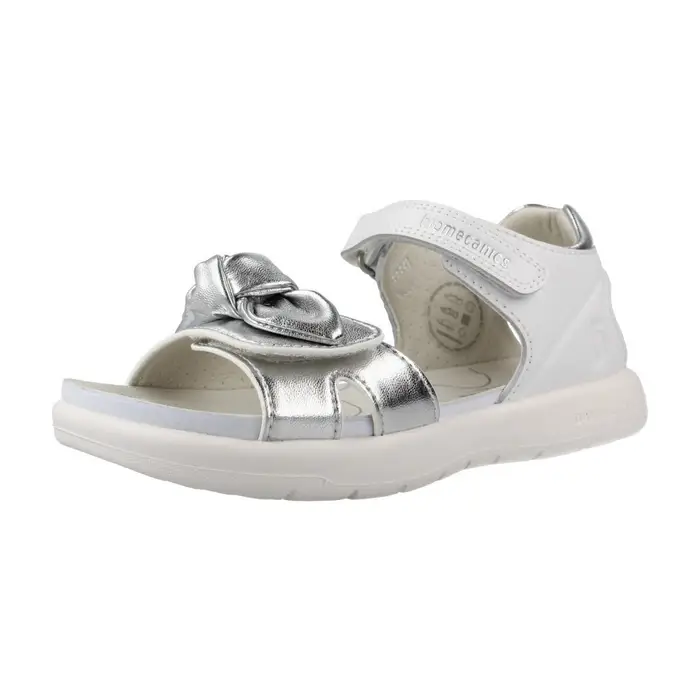 Sandali bambini Biomecanics 262208b Bianco