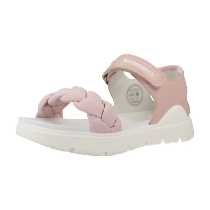 Sandali bambini Biomecanics 262220b Rosa