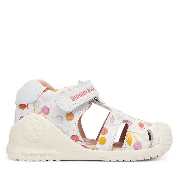 Sandali Biomecanics 262104 Bianco