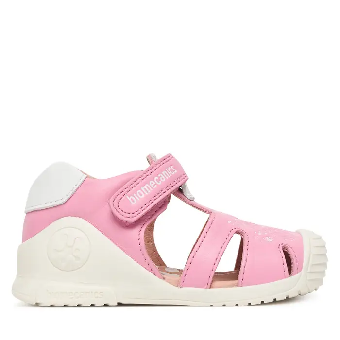 Biomecanics Sandali 262105 Rosa