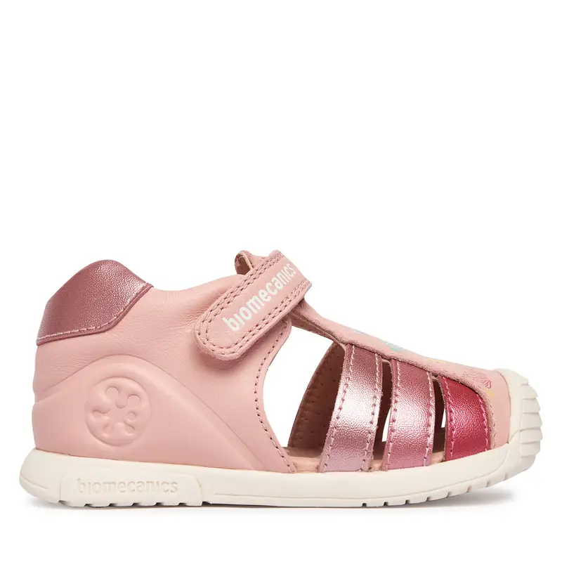 Biomecanics Sandali 262109 Rosa