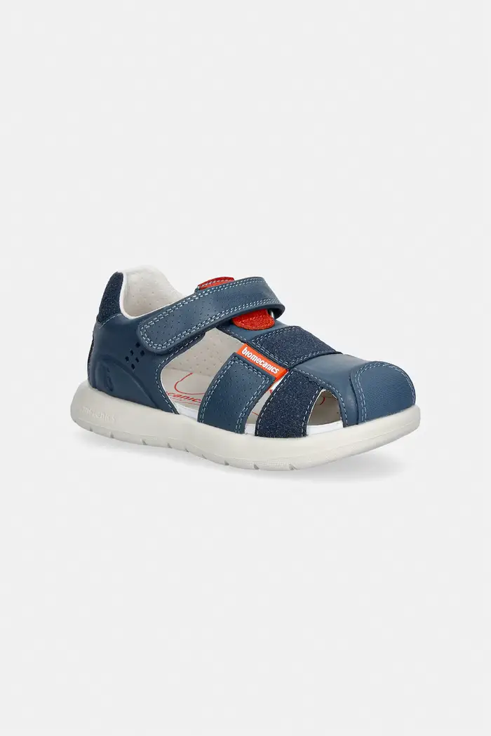 sandali per bambini Blu navy