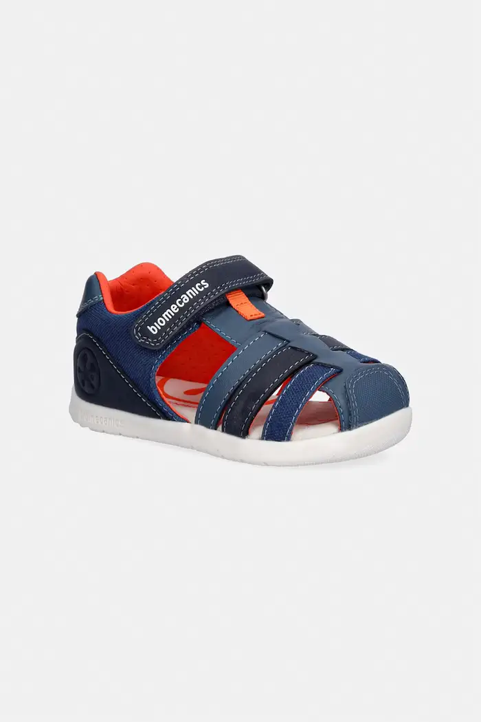 Biomecanics sandali per bambini Blu navy