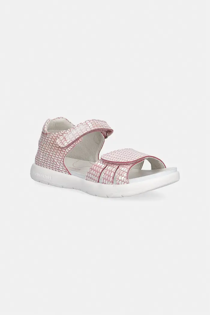 sandali per bambini Rosa