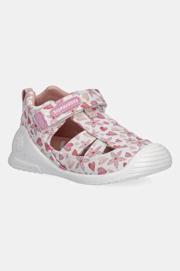 sandali per bambini Rosa