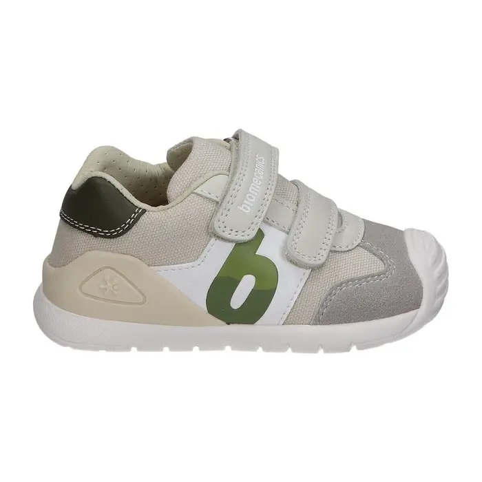 Scarpe bambini Biomecanics 111215 Beige