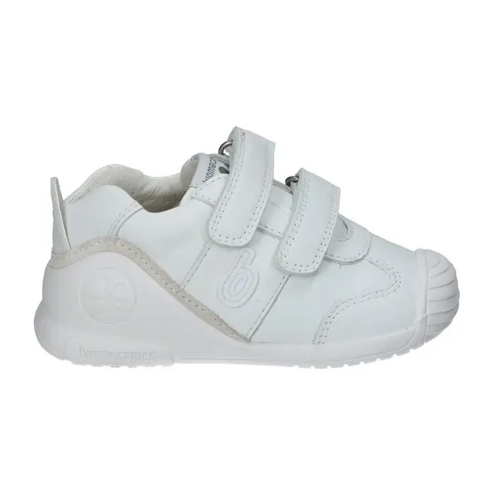 Scarpe bambini Biomecanics 113434 Bianco