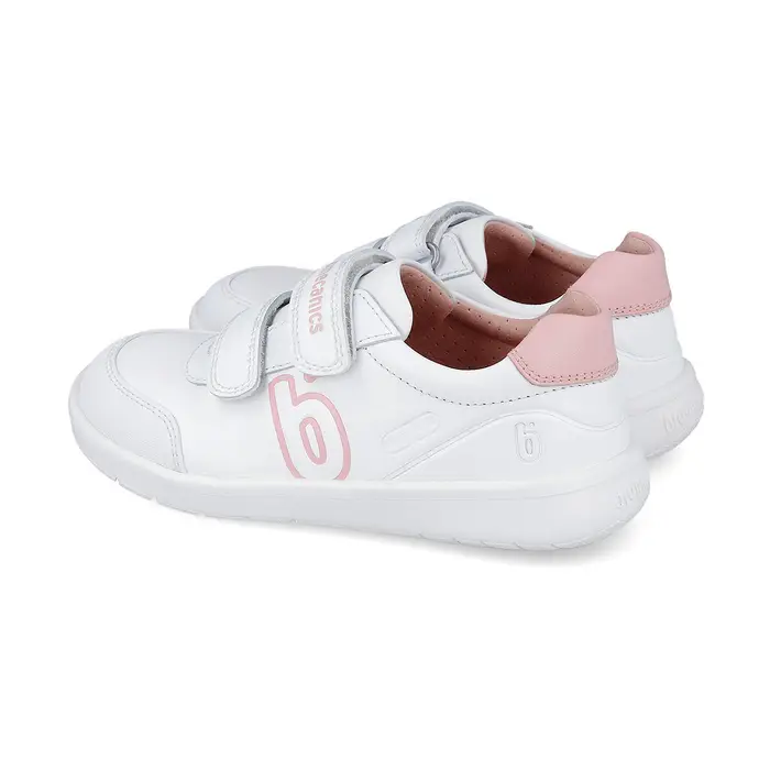 Biomecanics Scarpe bambini 251020g blanco_d113 Bianco