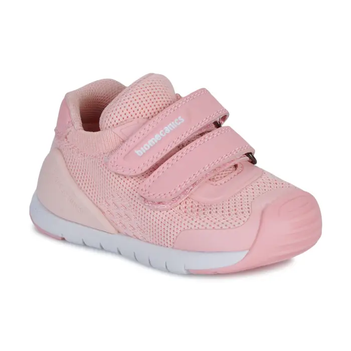 Biomecanics Scarpe bambini BIOGATEO SNEAKER Rosa