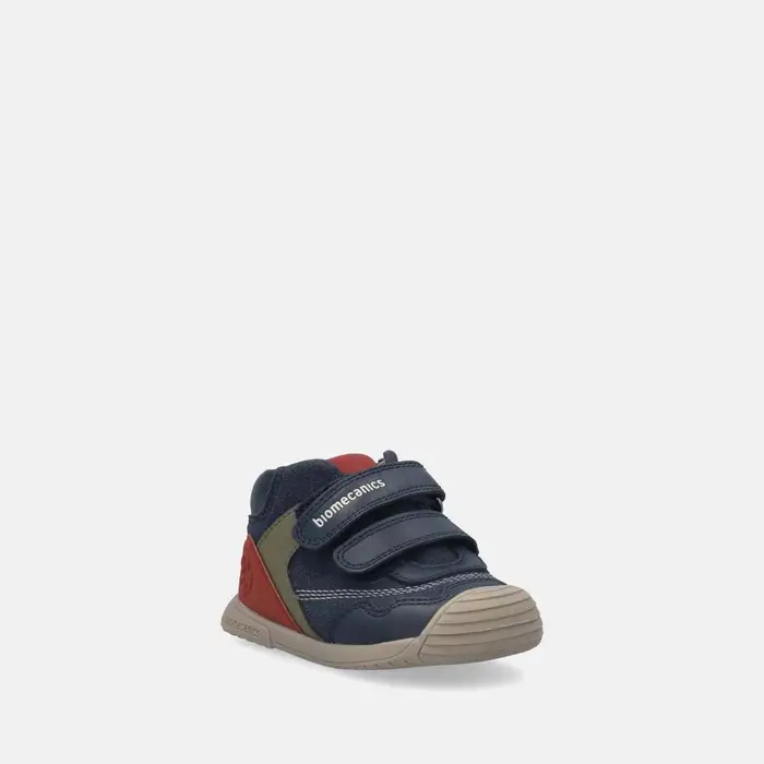 Biomecanics Scarpe bambini SNEAKERS Blu
