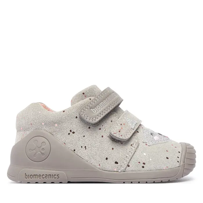 Biomecanics Scarpe basse 261103 Grigio