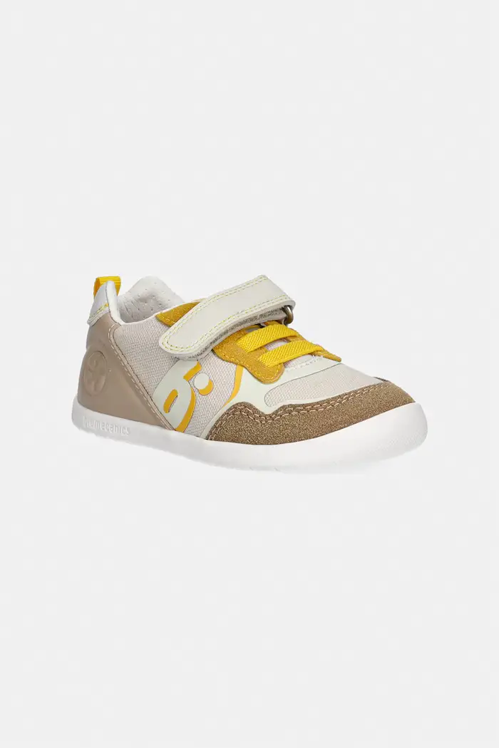 Biomecanics scarpe da ginnastica per bambini Beige