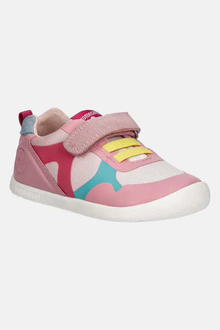 scarpe da ginnastica per bambini Rosa