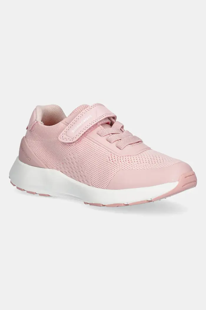 Biomecanics scarpe da ginnastica per bambini Rosa
