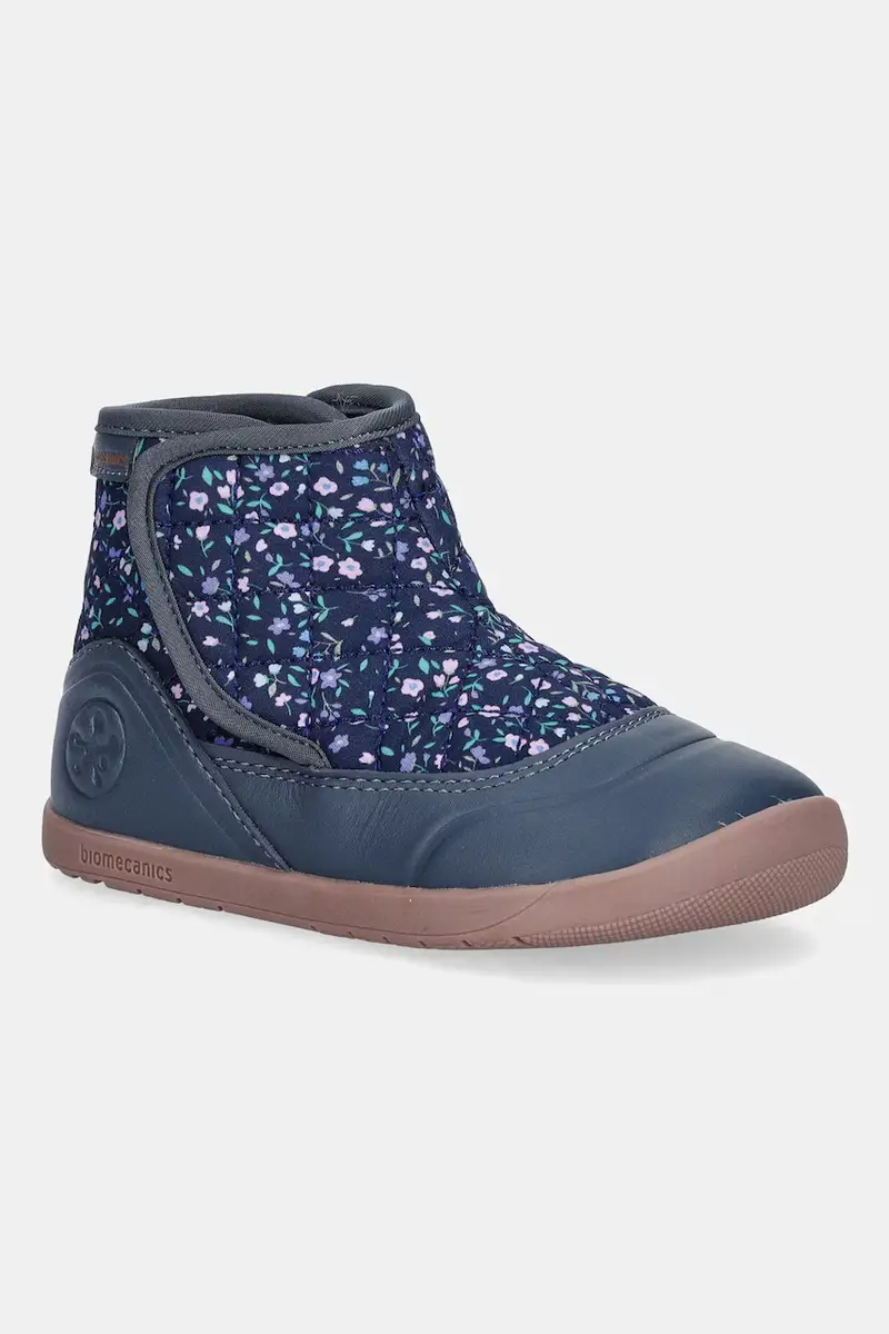 Biomecanics scarpe invernali bambini Blu navy