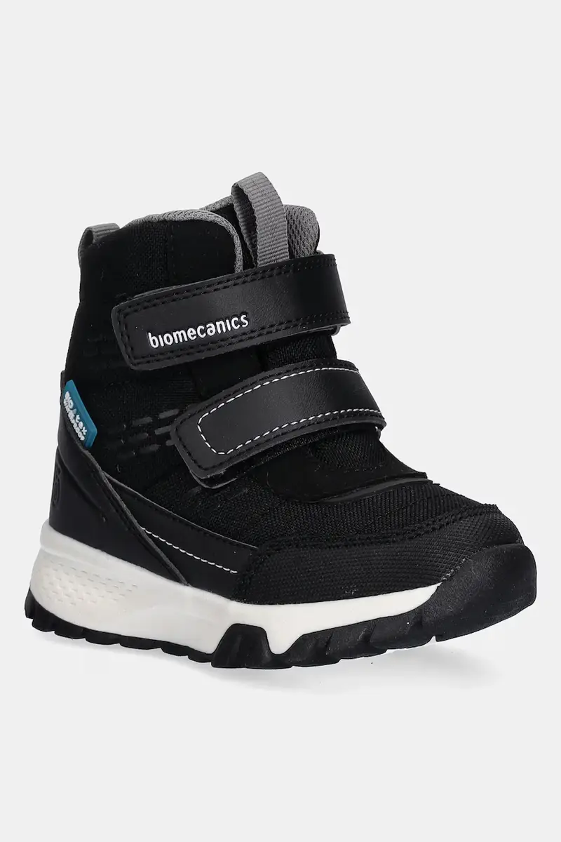 Biomecanics scarpe invernali bambini Nero