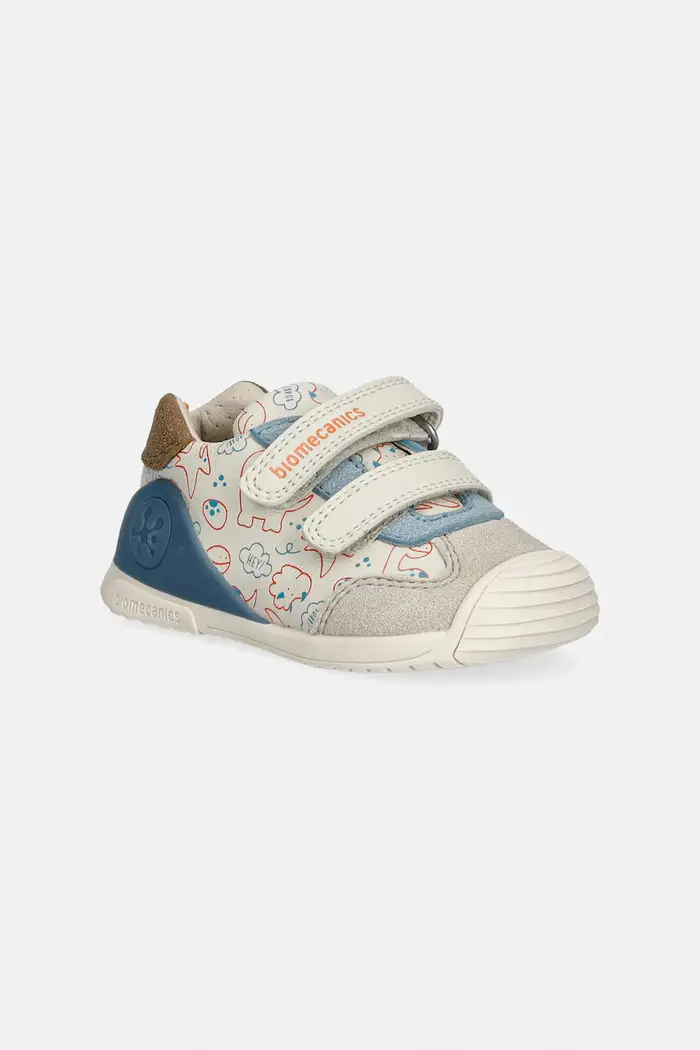 Biomecanics scarpe per bambini Beige