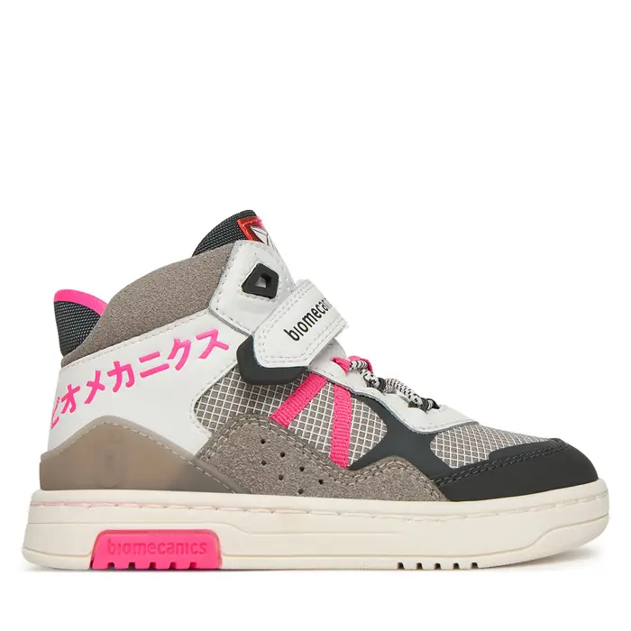 Sneakers Biomecanics 251237 M Grigio