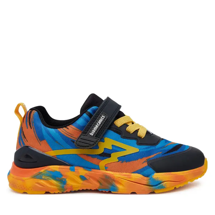 Biomecanics Sneakers 252273 Blu